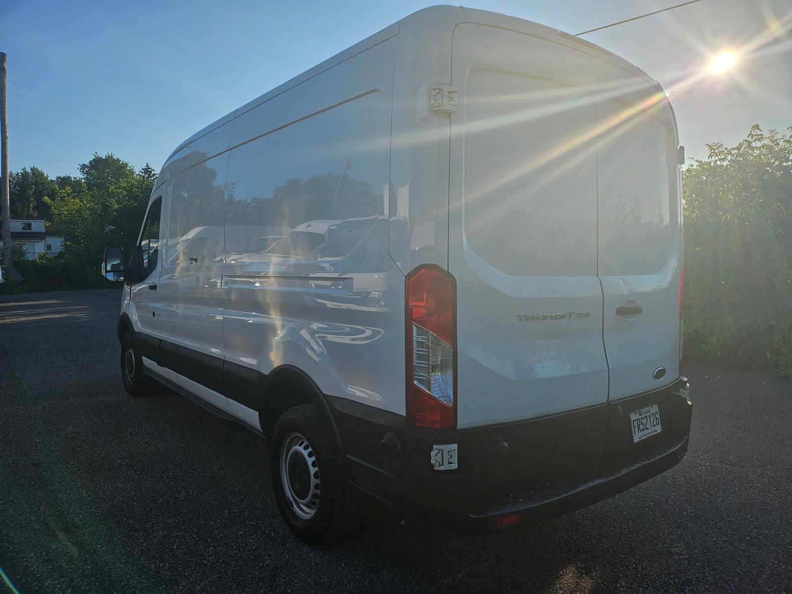 Ford Transit 2016 - Image 3