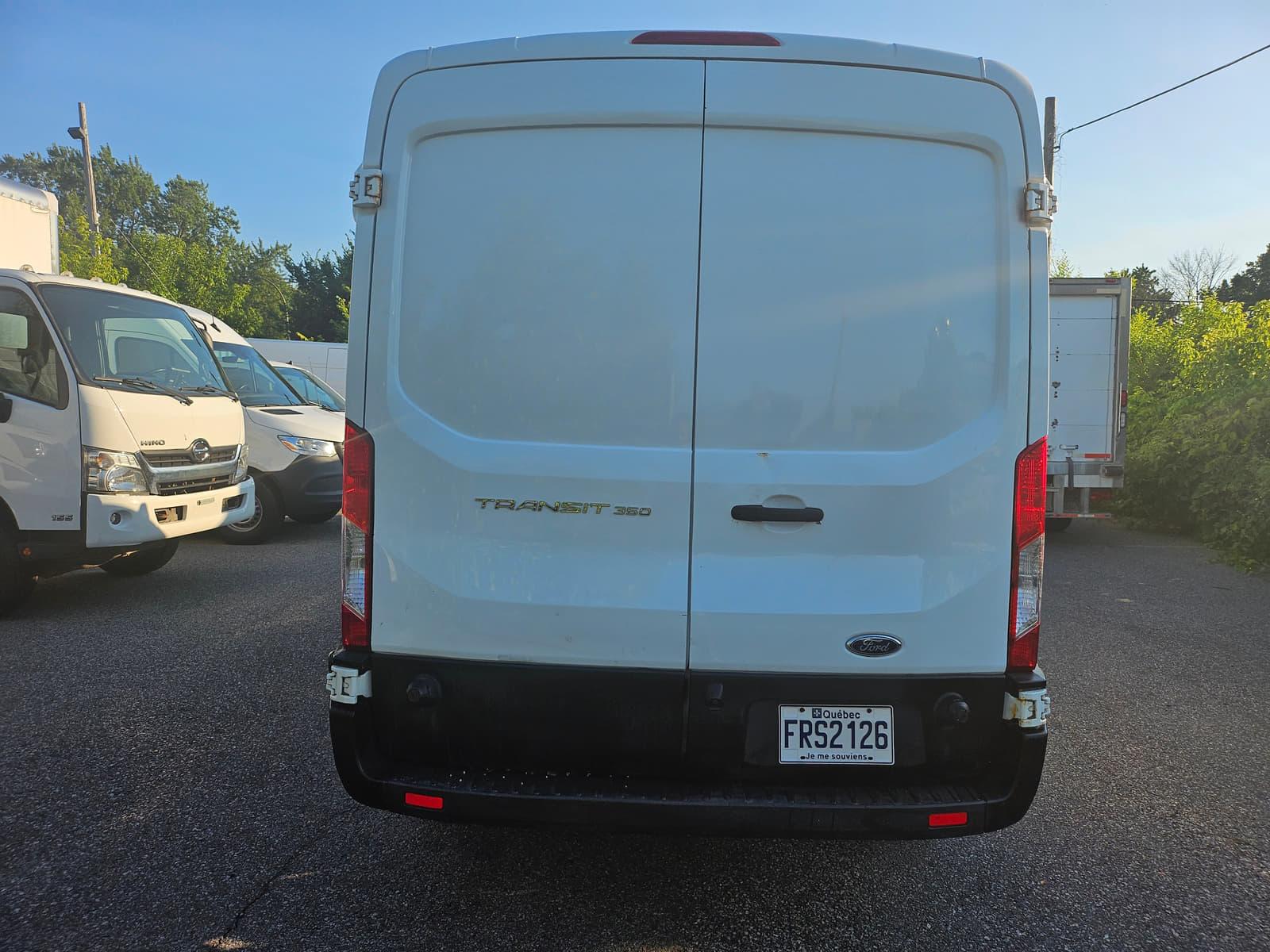 Ford Transit 2016 - Image 4