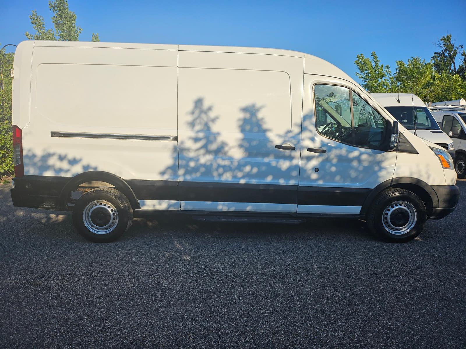 Ford Transit 2016 - Image 6