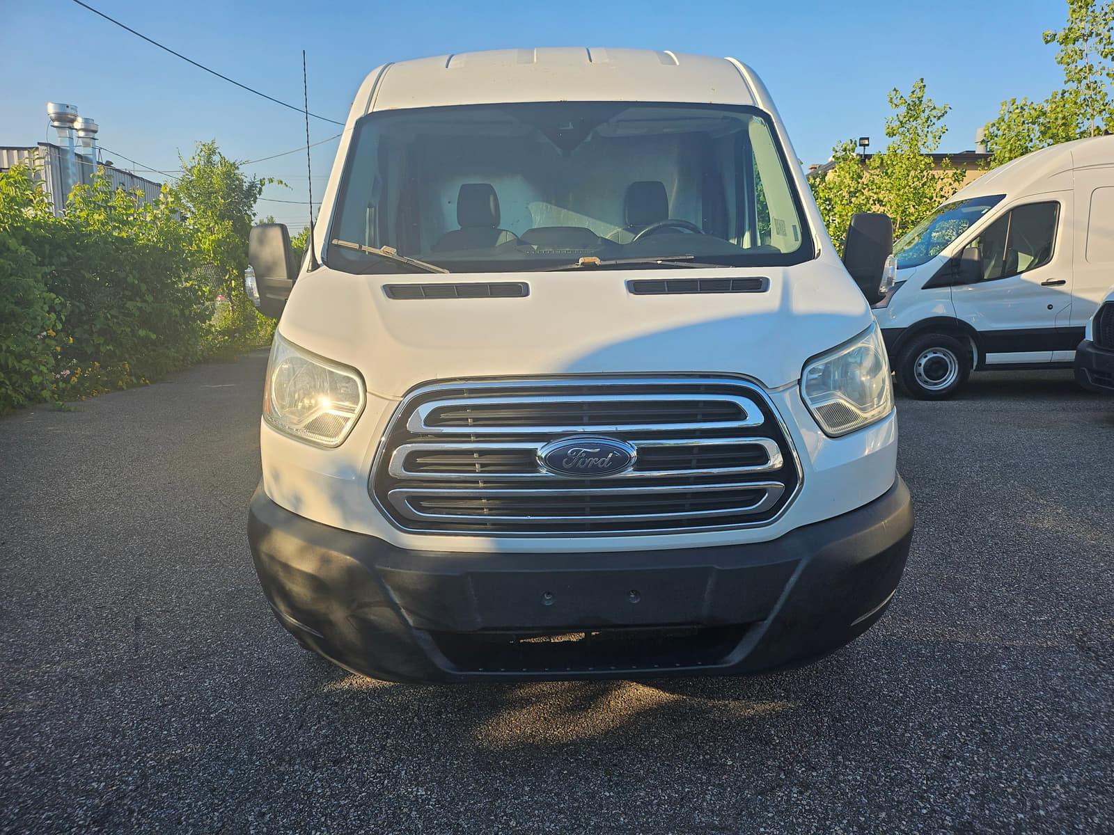 Ford Transit 2016 - Image 8
