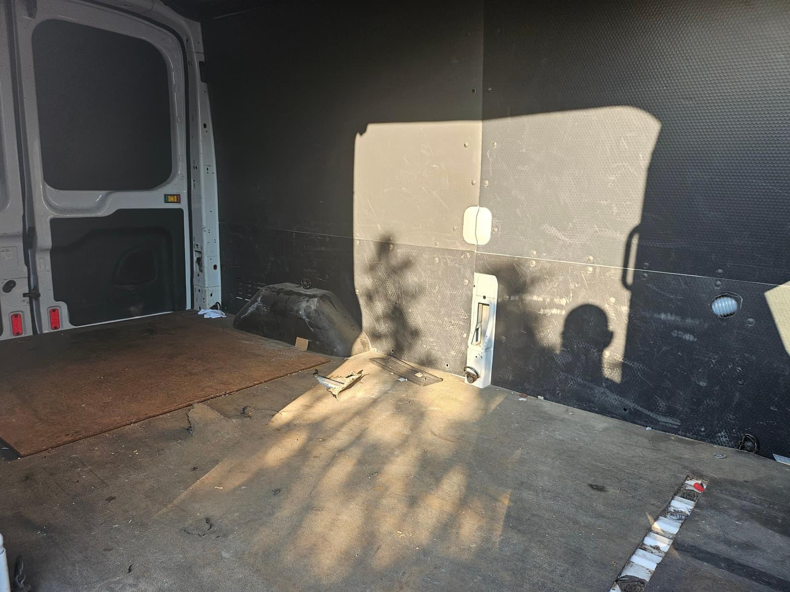 Ford Transit 2016 - Image 13