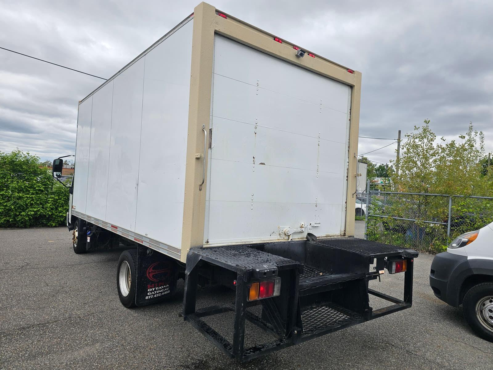 Hino 155 2020 - Image 3