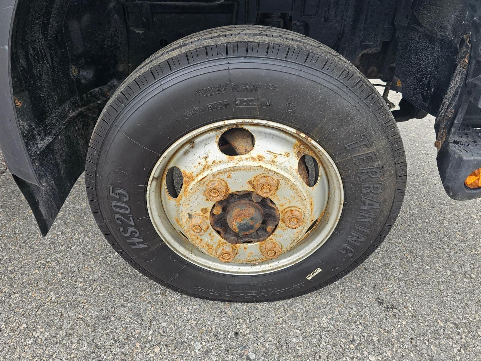 Hino 155 2020 - Image 10