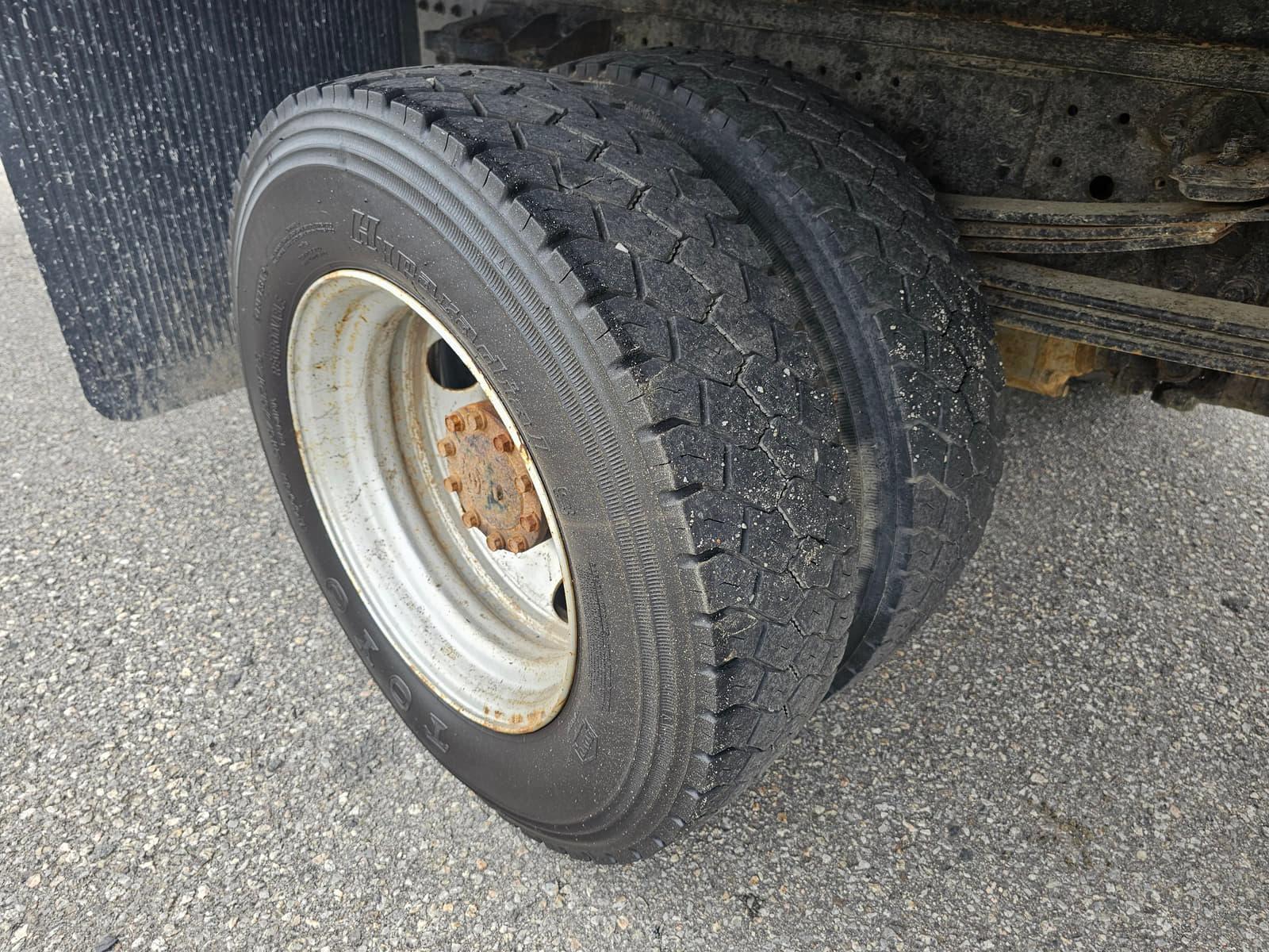 Hino 155 2020 - Image 11