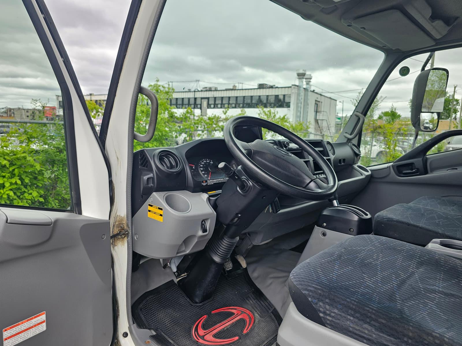 Hino 155 2020 - Image 13