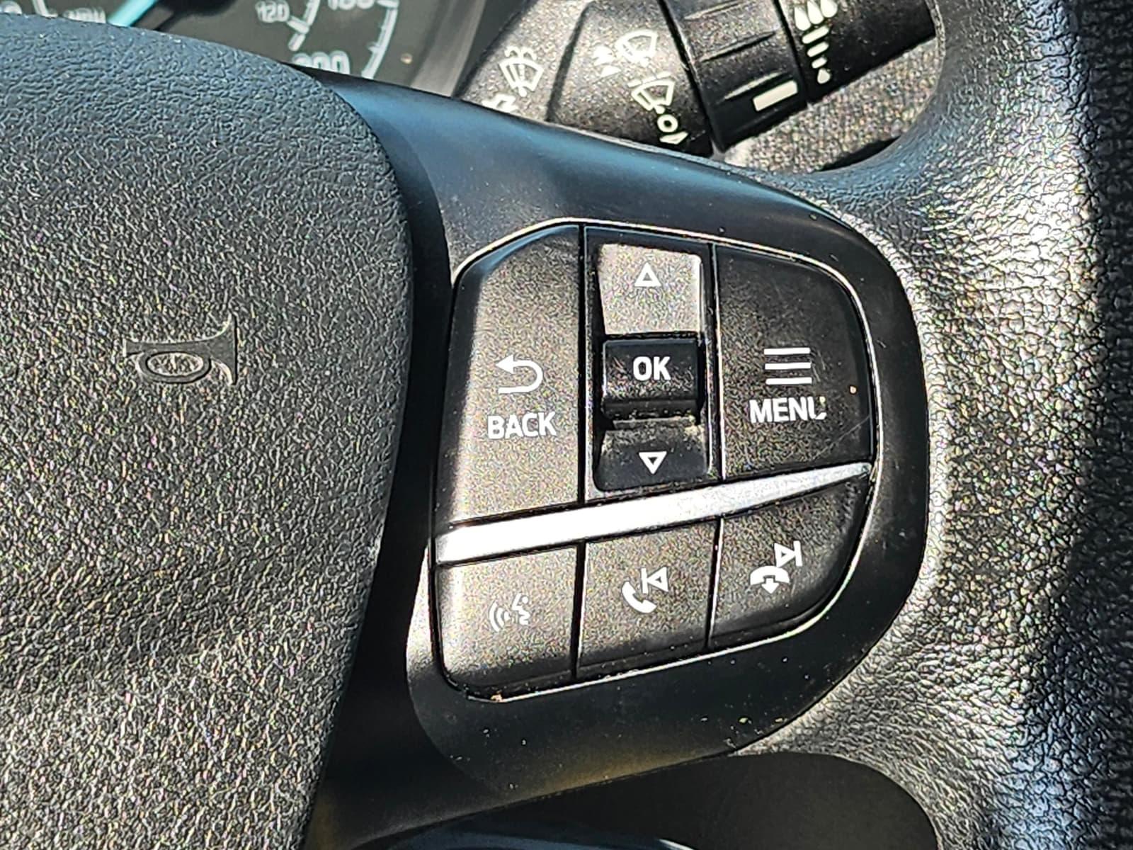 Ford Transit Cargo Van 2024 - Image 24