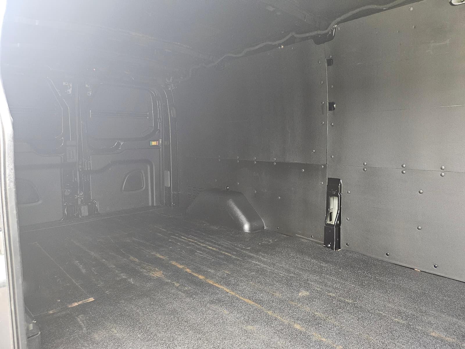 Ford Transit Cargo Van 2023 - Image 14