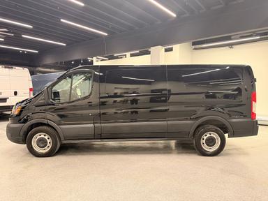 Ford Transit Cargo Van 2023 - Thumbnail 2