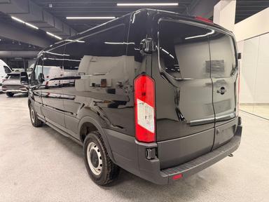 Ford Transit Cargo Van 2023 - Thumbnail 3