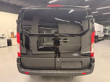 Ford Transit Cargo Van 2023 - Thumbnail 4