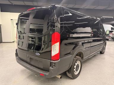 Ford Transit Cargo Van 2023 - Thumbnail 5