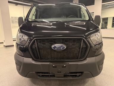 Ford Transit Cargo Van 2023 - Thumbnail 8