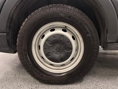 Ford Transit Cargo Van 2023 - Thumbnail 10