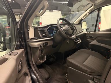 Ford Transit Cargo Van 2023 - Thumbnail 11