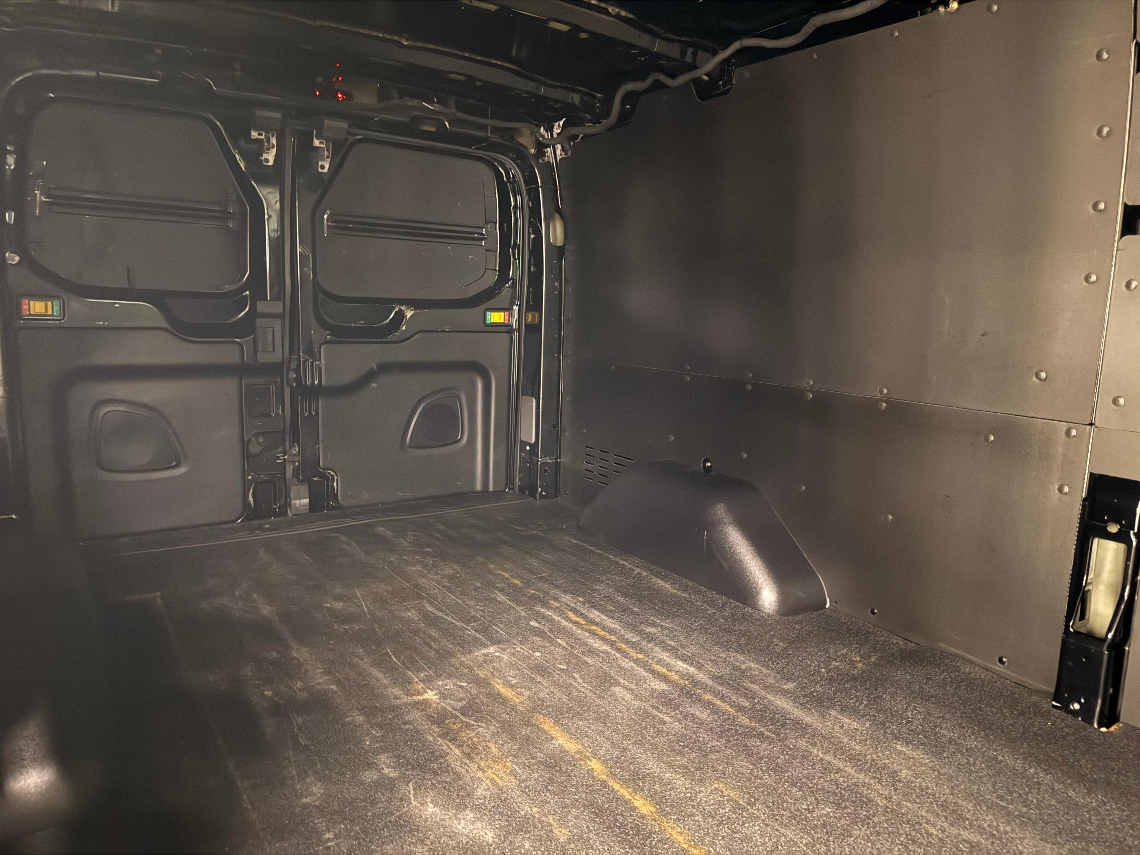 Ford Transit Cargo Van 2023 - Image 14