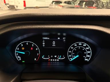 Ford Transit Cargo Van 2023 - Thumbnail 17