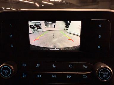 Ford Transit Cargo Van 2023 - Thumbnail 21