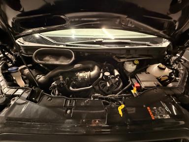 Ford Transit Cargo Van 2023 - Thumbnail 29