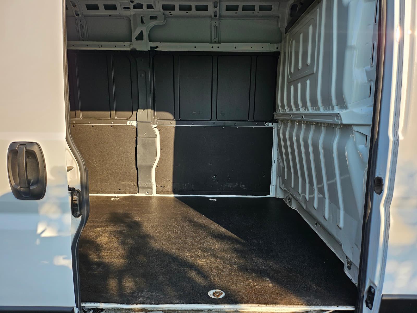 Ram ProMaster fourgonnette utilitaire 2023 - Image 13