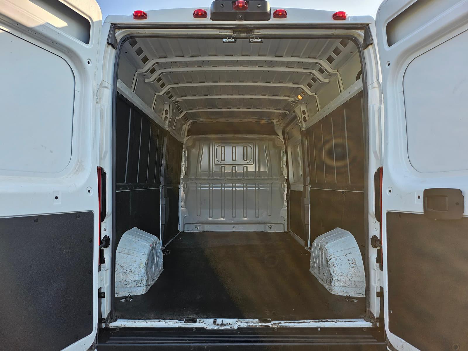 Ram ProMaster fourgonnette utilitaire 2023 - Image 15