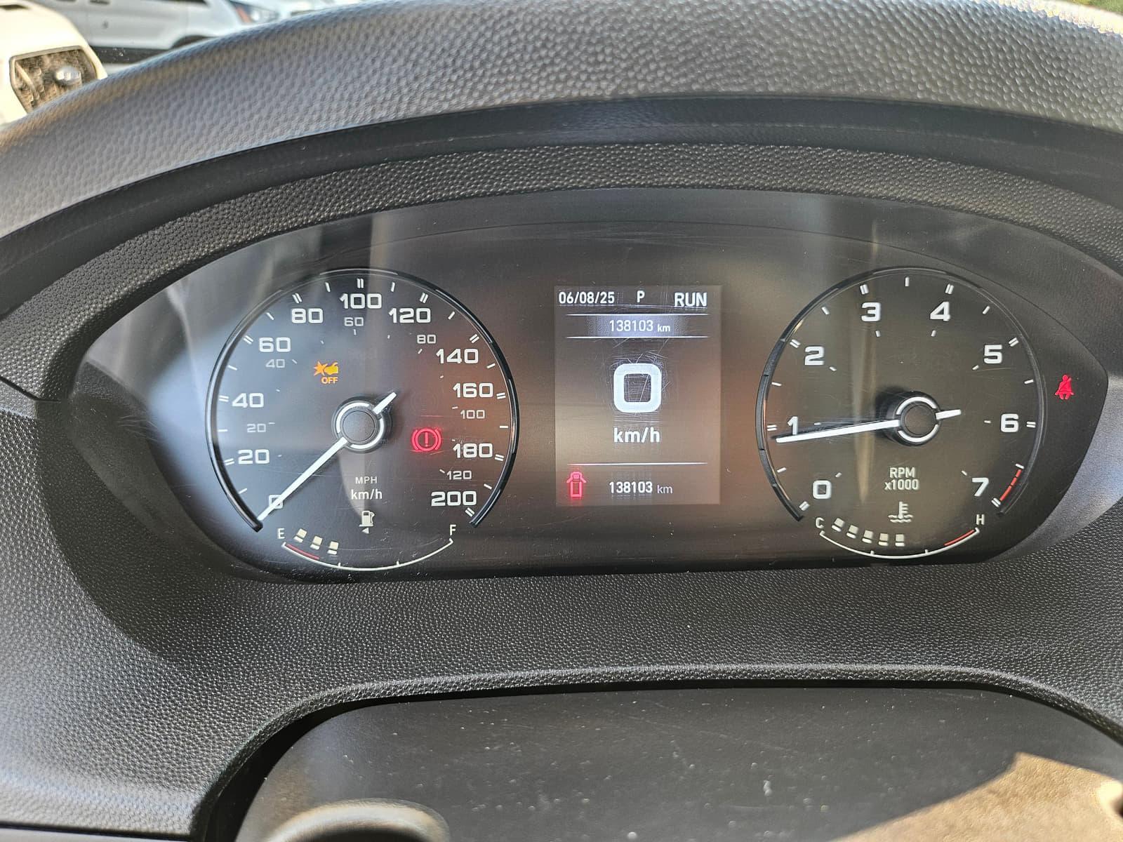 Ram ProMaster fourgonnette utilitaire 2023 - Image 18