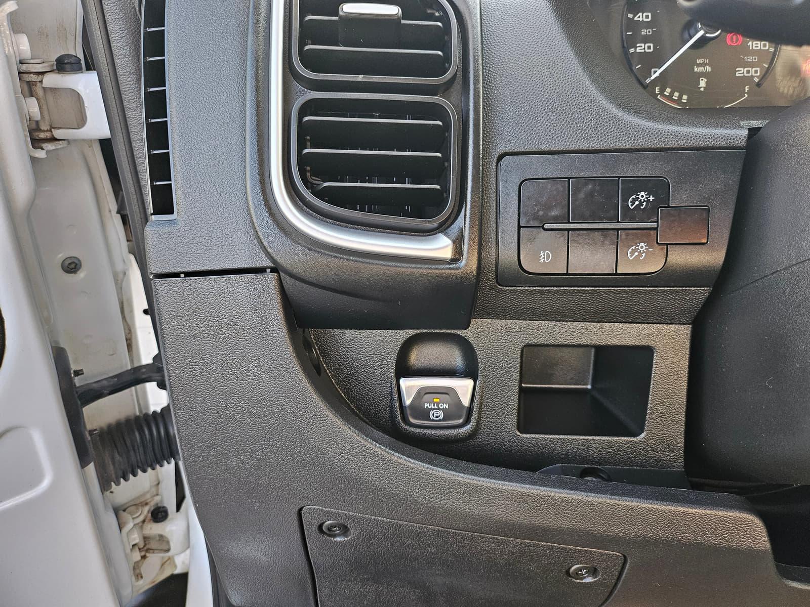 Ram ProMaster fourgonnette utilitaire 2023 - Image 20