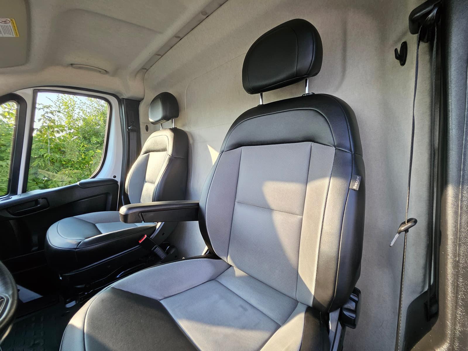 Ram ProMaster fourgonnette utilitaire 2023 - Image 26