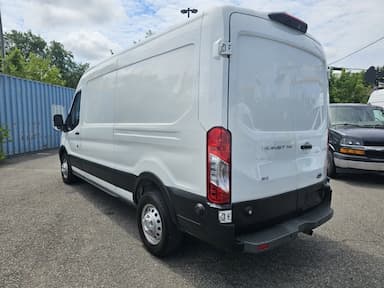 Ford Transit Cargo Van 2022 - Thumbnail 7