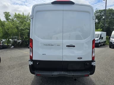 Ford Transit Cargo Van 2022 - Thumbnail 8
