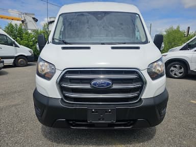 Ford Transit Cargo Van 2022 - Thumbnail 9