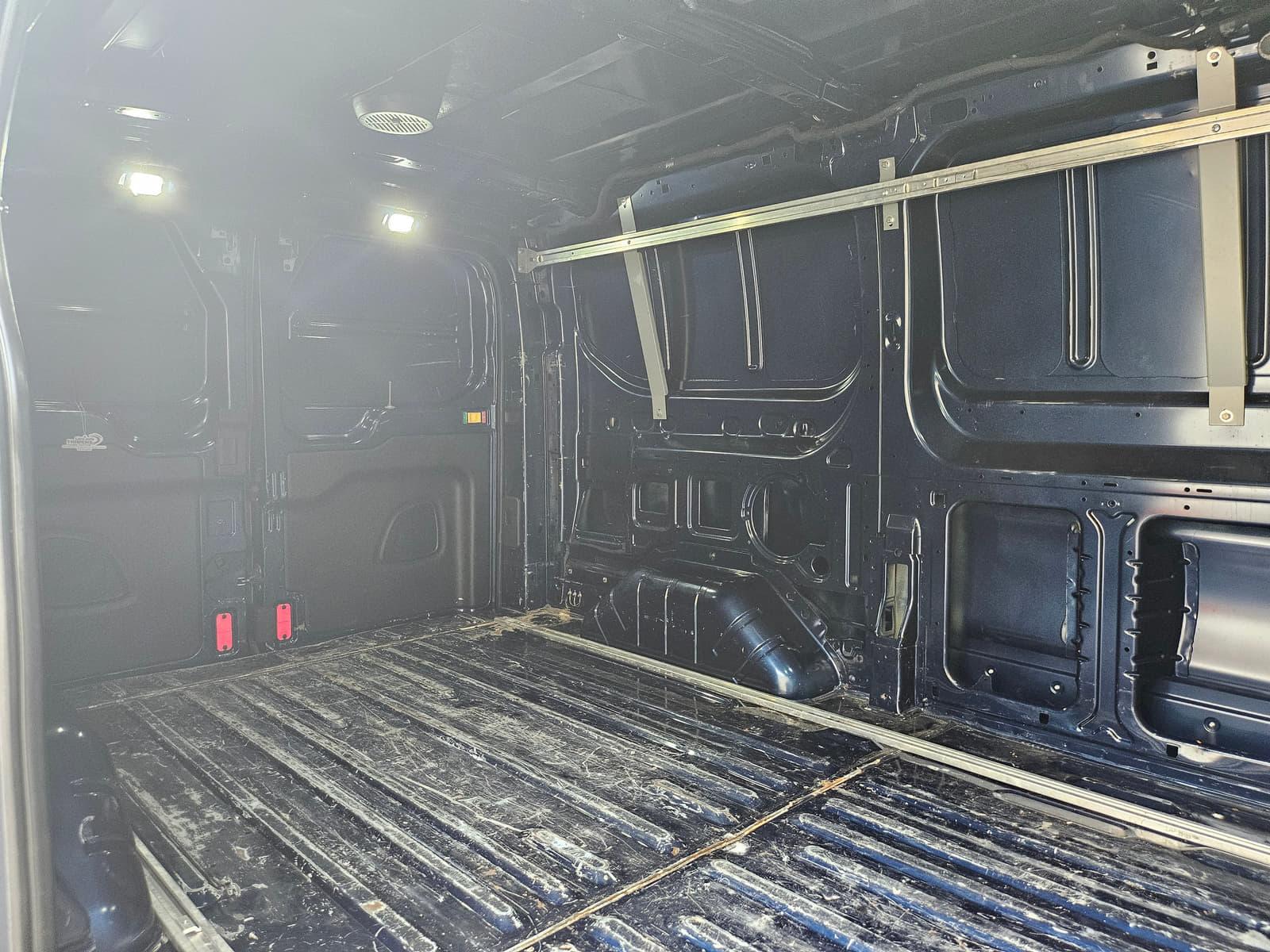 Ford Transit Cargo Van 2018 - Image 15