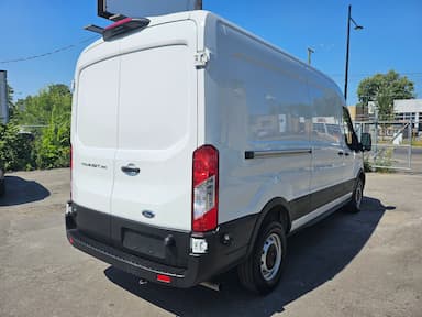 Ford Transit Cargo Van 2024 - Thumbnail 5