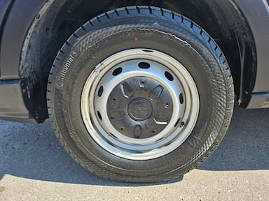 Ford Transit Cargo Van 2024 - Thumbnail 10