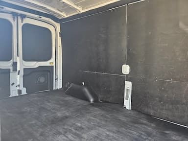 Ford Transit Cargo Van 2024 - Thumbnail 14