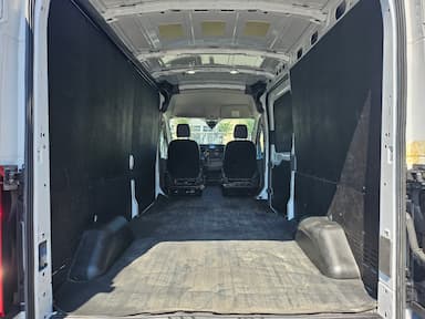 Ford Transit Cargo Van 2024 - Thumbnail 15