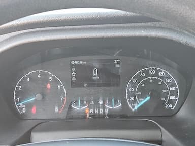 Ford Transit Cargo Van 2024 - Thumbnail 17