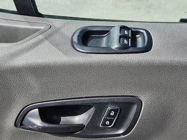 Ford Transit Cargo Van 2024 - Thumbnail 20