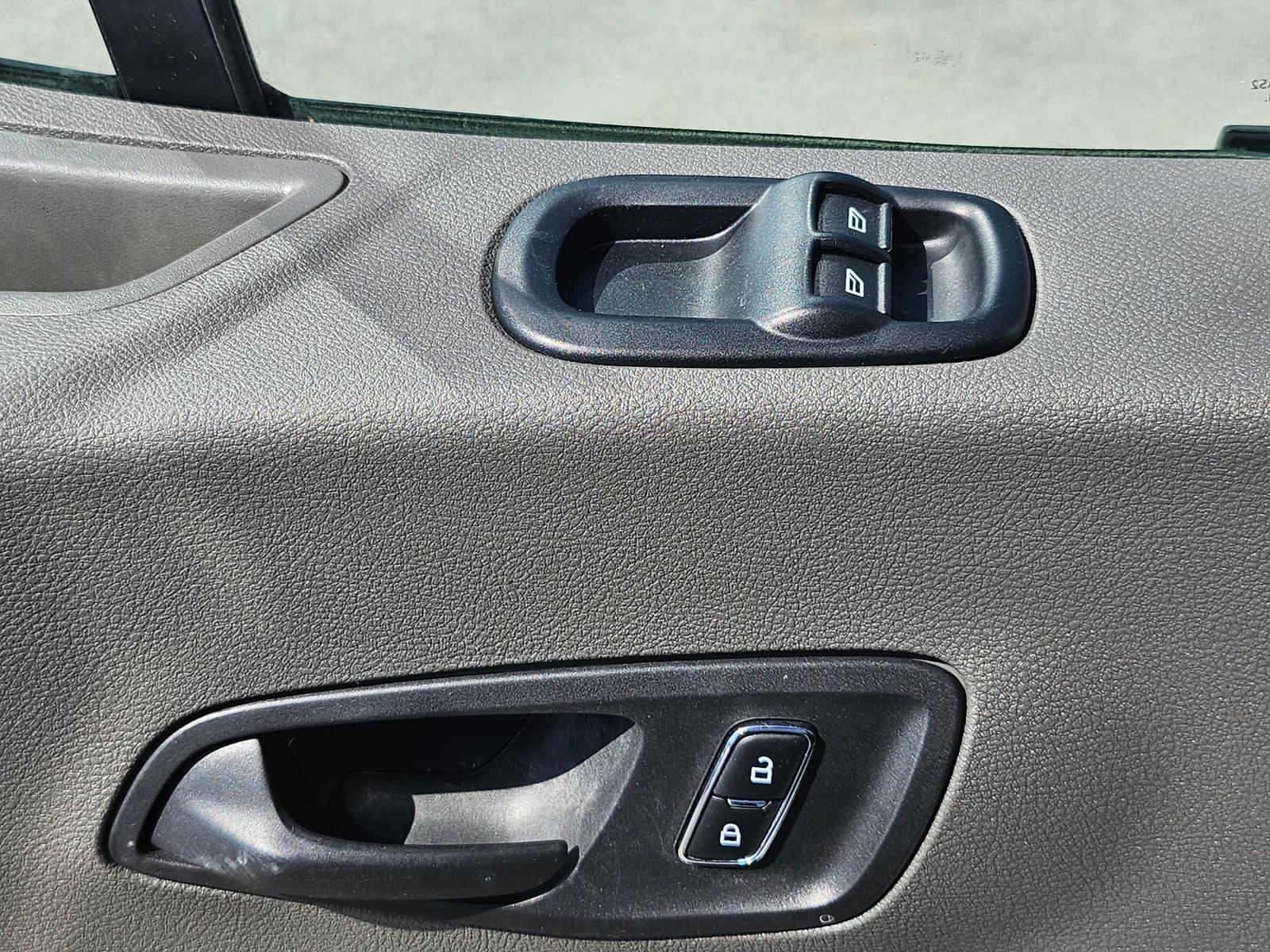 Ford Transit Cargo Van 2024 - Image 20