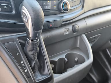 Ford Transit Cargo Van 2024 - Thumbnail 22