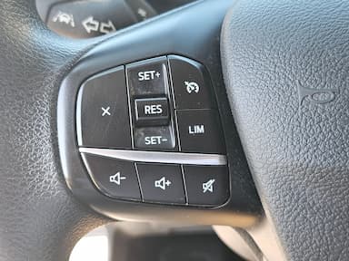 Ford Transit Cargo Van 2024 - Thumbnail 24