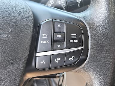 Ford Transit Cargo Van 2024 - Thumbnail 26