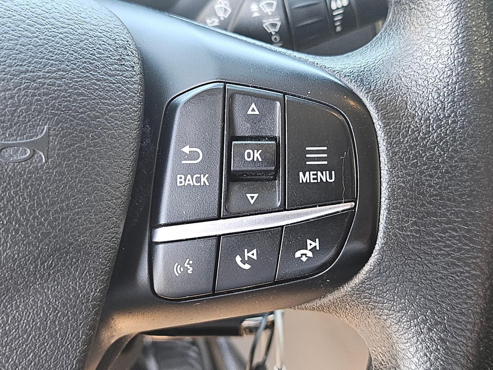 Ford Transit Cargo Van 2024 - Image 26