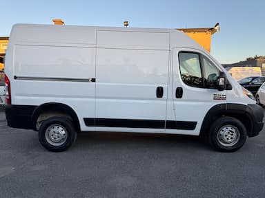 Ram ProMaster Cargo Van 2019 - Thumbnail 8