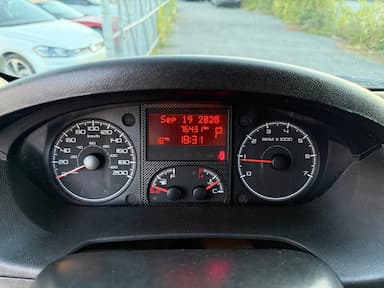 Ram ProMaster Cargo Van 2019 - Thumbnail 18