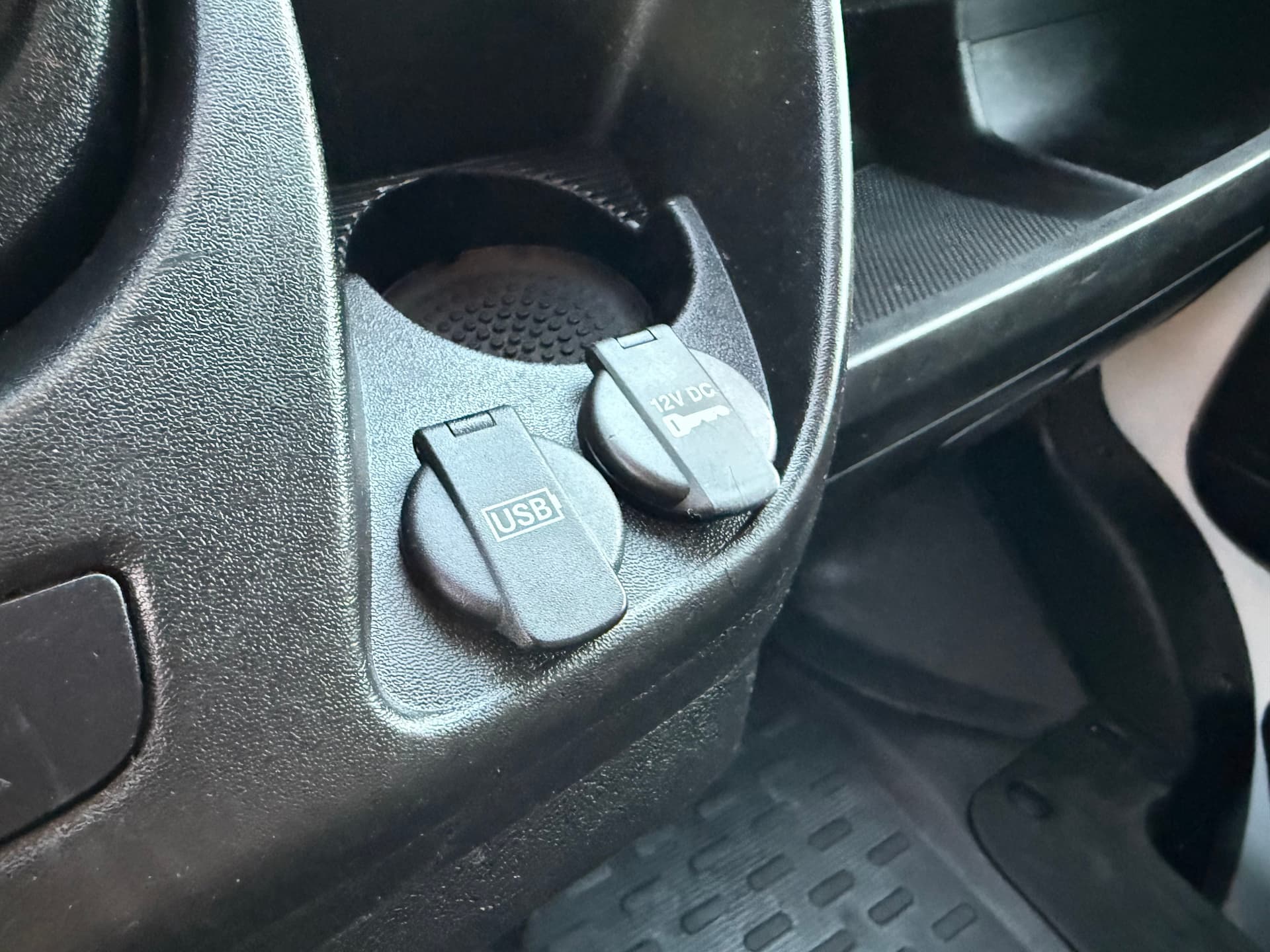 Ram ProMaster Cargo Van 2019 - Image 21