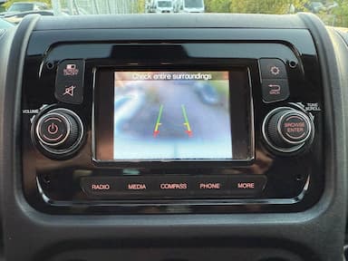 Ram ProMaster Cargo Van 2019 - Thumbnail 22