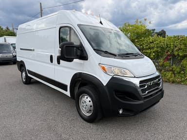 Ram ProMaster Cargo Van 2023 - Thumbnail 7