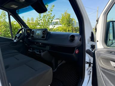 Mercedes-Benz Sprinter Cargo Van 2020 - Thumbnail 12