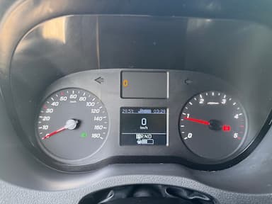 Mercedes-Benz Sprinter Cargo Van 2020 - Thumbnail 18