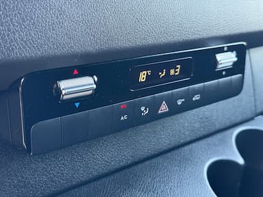 Mercedes-Benz Sprinter Cargo Van 2020 - Thumbnail 24